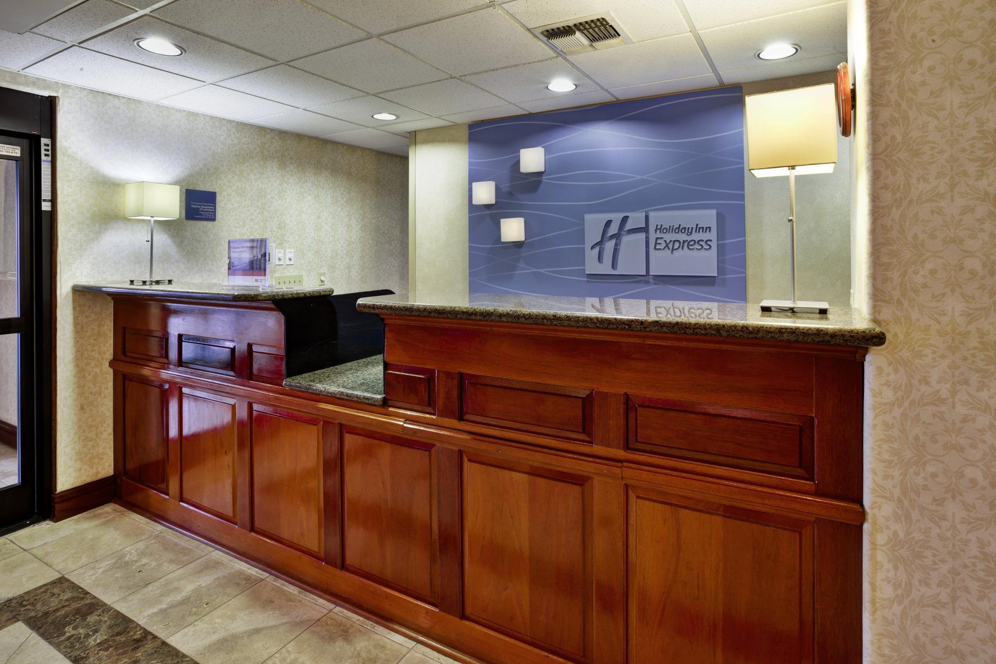 Holiday Inn Express Breaux Bridge By Ihg Henderson Exterior foto
