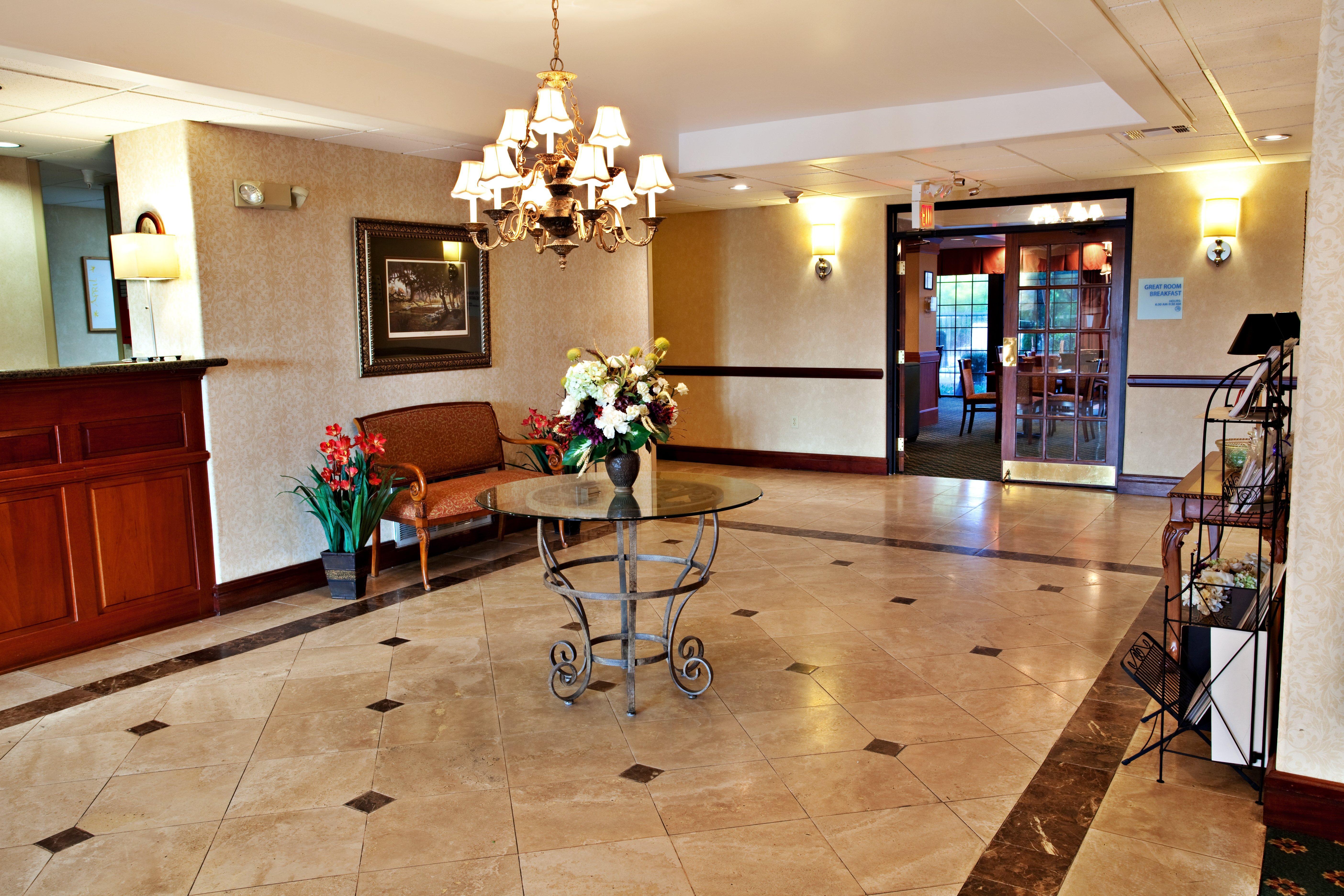 Holiday Inn Express Breaux Bridge By Ihg Henderson Exterior foto